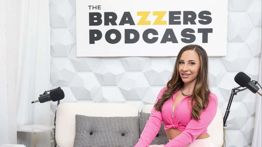 The Brazzers Podcast