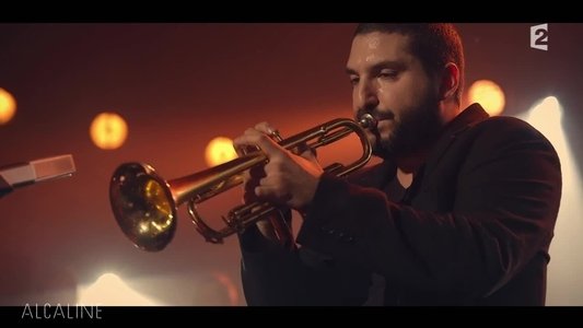 Ibrahim Maalouf - Alcaline le Concert