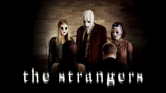 The Strangers