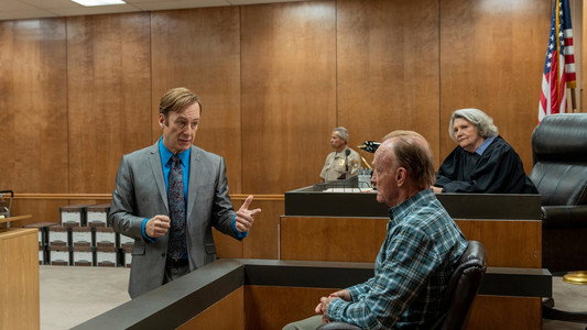 Better Call Saul