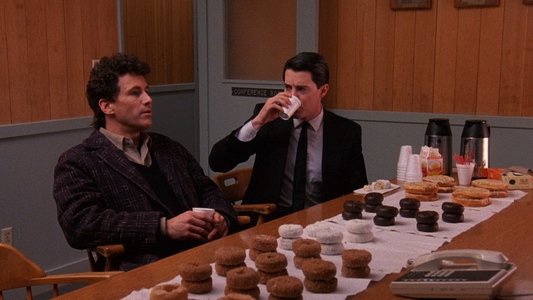 Twin Peaks