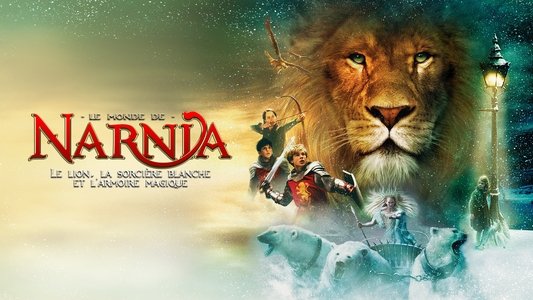 The Chronicles of Narnia: The Lion, the Witch and the Wardrobe