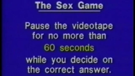 Sex Game