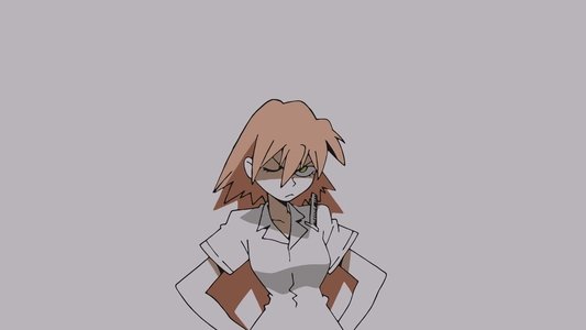 フリクリ