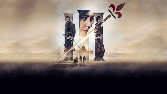 Les Trois Mousquetaires : Milady