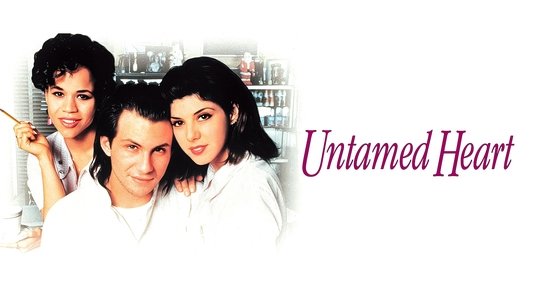 Untamed Heart