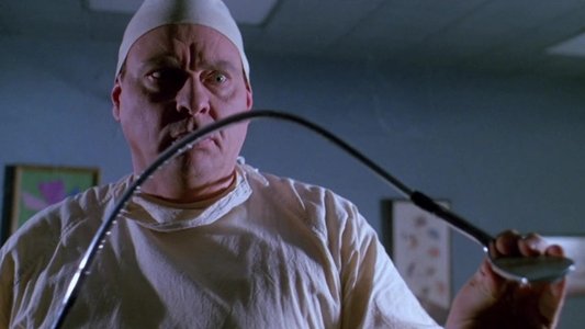 Dr. Giggles