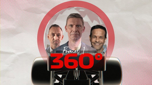 Formel 1 360°