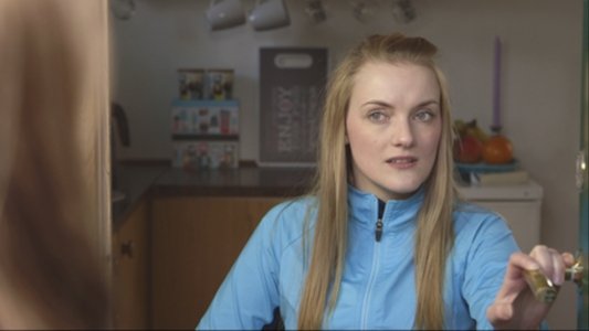 Kom og dansa