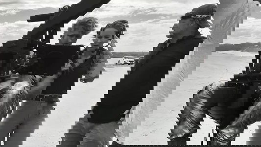 The Fall Guy
