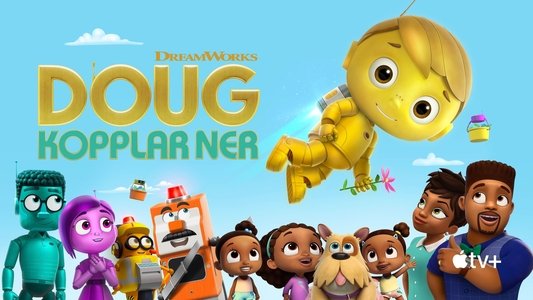 Doug Unplugs