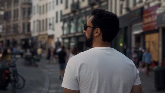 No callarem, un film per la llibertat