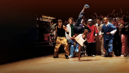You Got Served
