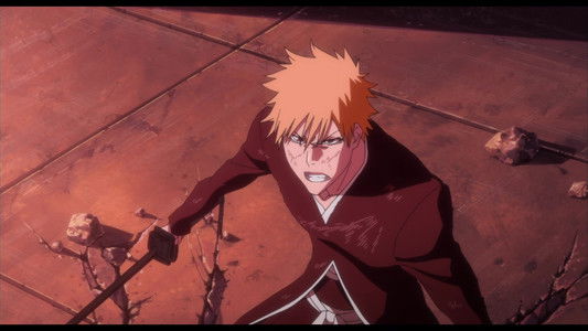 劇場版 BLEACH 地獄篇