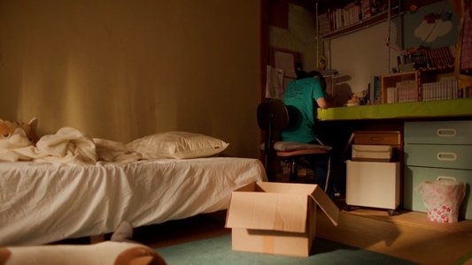メタモルフォーゼの縁側
