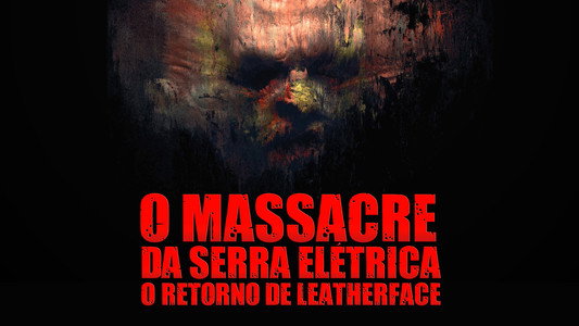 Texas Chainsaw Massacre