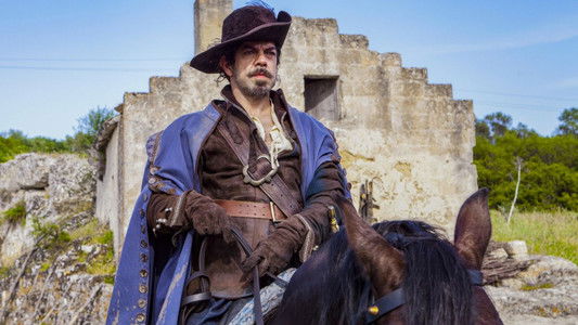 Moschettieri del Re - La penultima missione