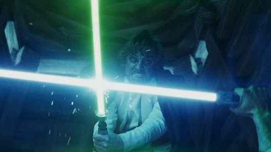 Star Wars: The Last Jedi