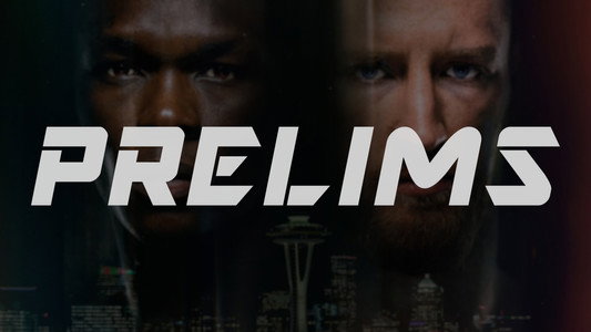 UFC Fight Night 271: Adesanya vs. Pyfer
