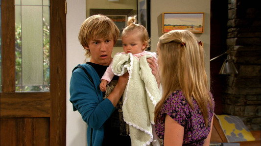 Good Luck Charlie