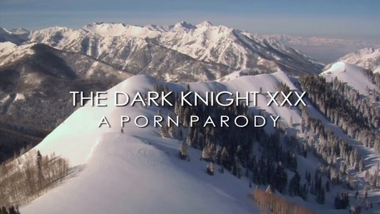 The Dark Knight XXX：A Porn Parody