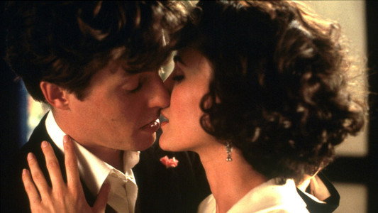 Four Weddings and a Funeral
