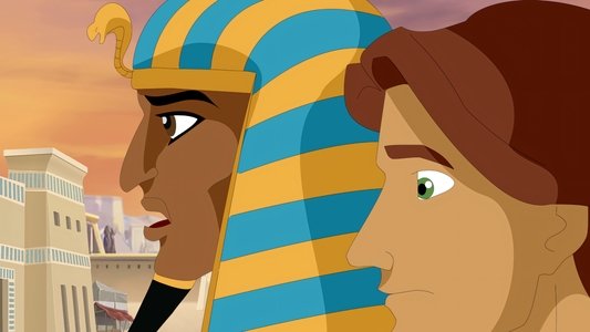 Joseph: Beloved Son, Rejected Slave, Exalted Ruler