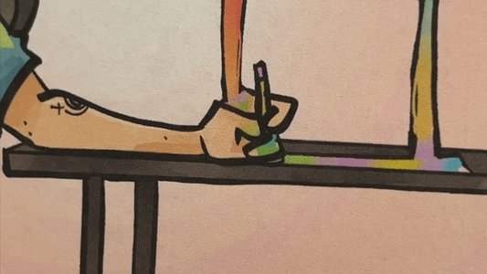 Art and Identity