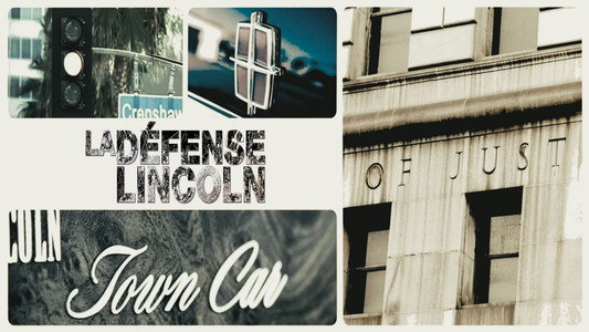 The Lincoln Lawyer