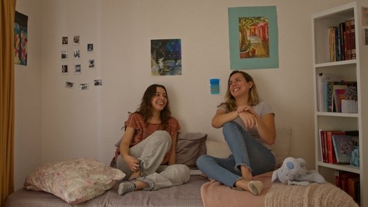 En algún lugar dentro de mí