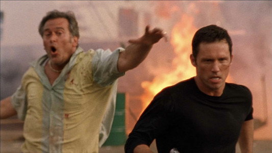 Burn Notice