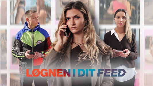 Løgnen i dit feed