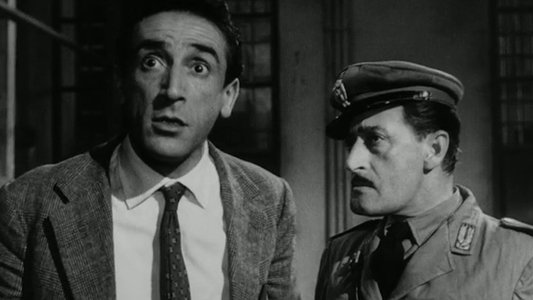 Totò e Carolina
