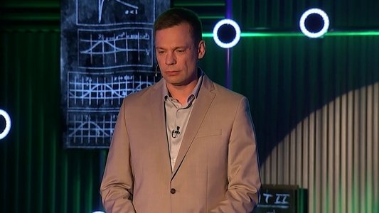 Számok - Litkai Gergely - CC Comedy Club