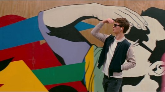 Baby Driver