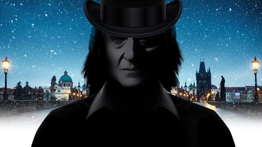 A Christmas Carol