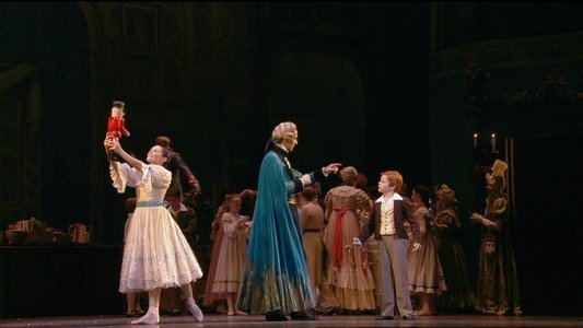 The Nutcracker