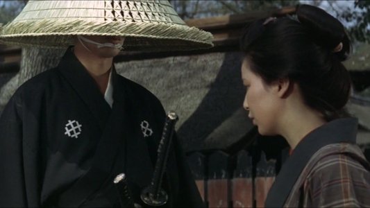 眠狂四郎魔性劍