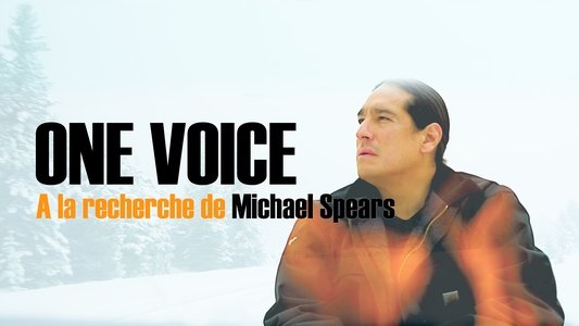 One Voice: Searching for Michael Spears