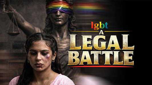 LGBT - A Legal Battle
