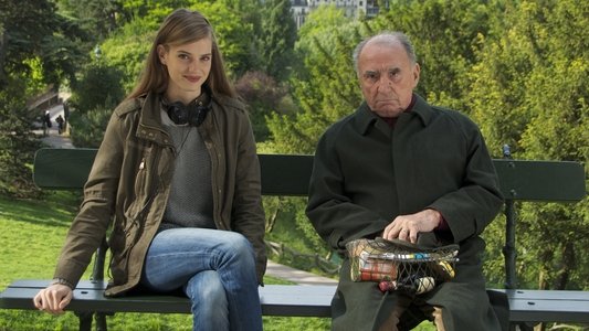 L'Étudiante et Monsieur Henri