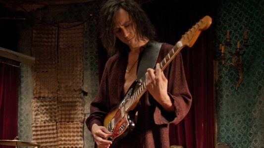 Only Lovers Left Alive