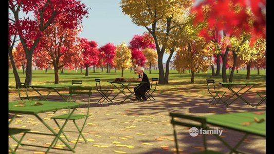 Pixar Short Films