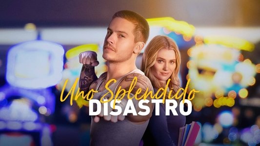 Beautiful Disaster