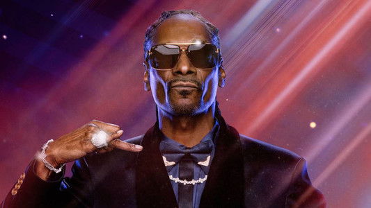 Snoop's Holiday Halftime Party
