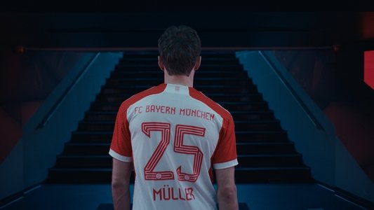 Thomas Müller - Einer wie keiner