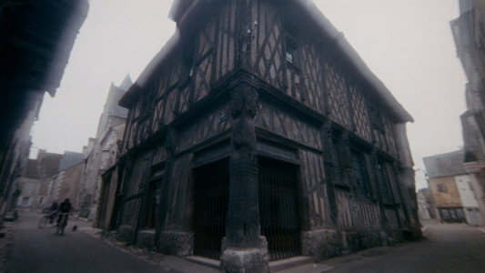 Le Cœur fou