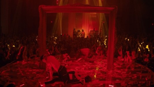 Magic Mike XXL