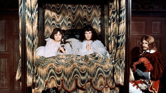 La Prise de pouvoir par Louis XIV