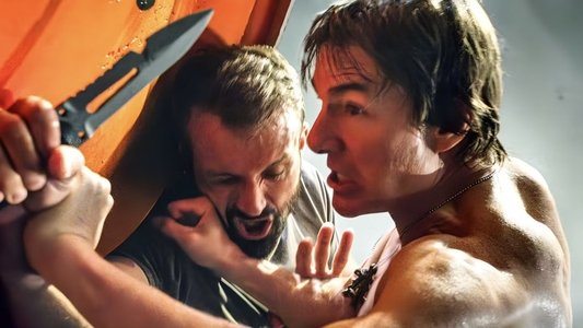 Mission: Impossible - The Final Reckoning